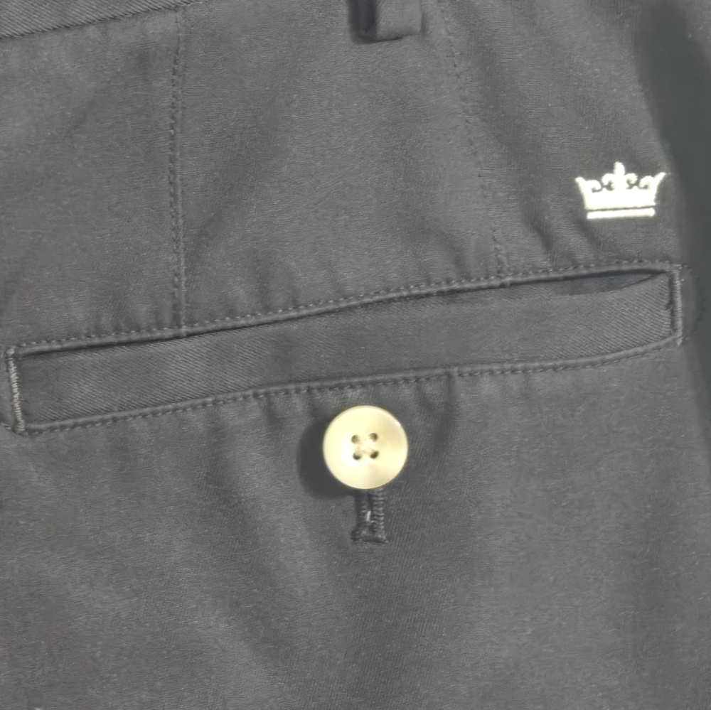 Peter Millar Salem Performance Golf Shorts  Men's Size 35 - Picture 5 of 11